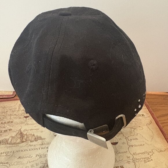Rocky’s Harley-Davidson Cap - Picture 2 of 2